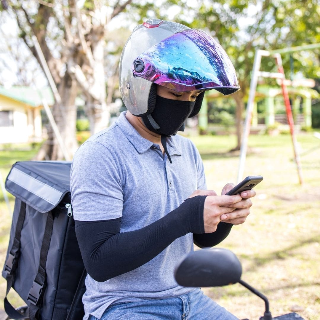Đặt Xe Ôm Bình Dương Giá Rẻ – Gọi Ngay 0869479535
